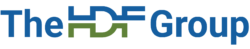 The HDF Group – ensuring long-term access and usability of HDF data and supporting users of HDF technologies